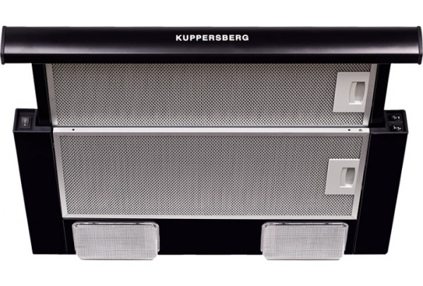 KUPPERSBERG вытяжка SLIMLUX II 50 SG