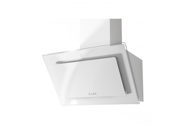 LEX MIKA GS 600 WHITE вытяжка LEX MIKA GS 600 WHITE вытяжка