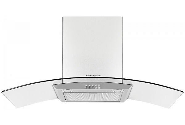 KUPPERSBERG вытяжка KAMINOX 90 X