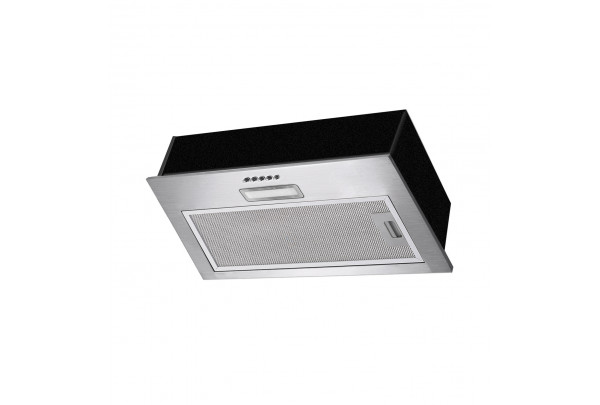 LEX GS BLOC LIGHT 600 INOX вытяжка LEX GS BLOC LIGHT 600 INOX вытяжка