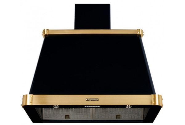 KUPPERSBERG вытяжка V 939 ANT Bronze