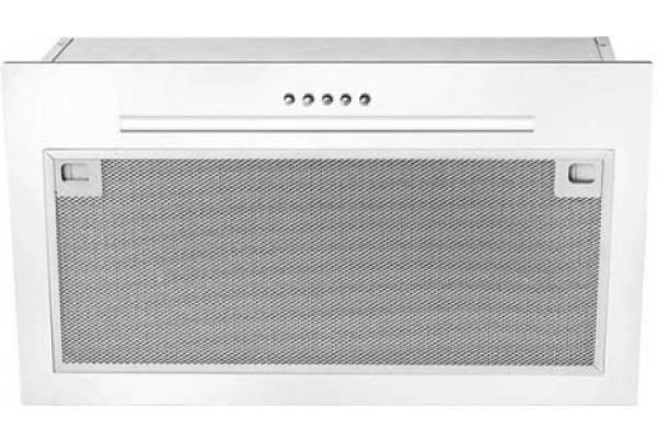 Тека вытяжной шкаф GFG2 WHITE 40446751