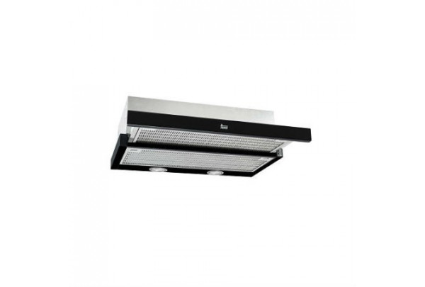 Тека вытяжной шкаф CNL 6400 BK NEGRA 40436802