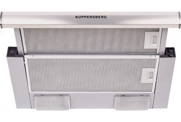 KUPPERSBERG вытяжка SLIMLUX II 50 XG