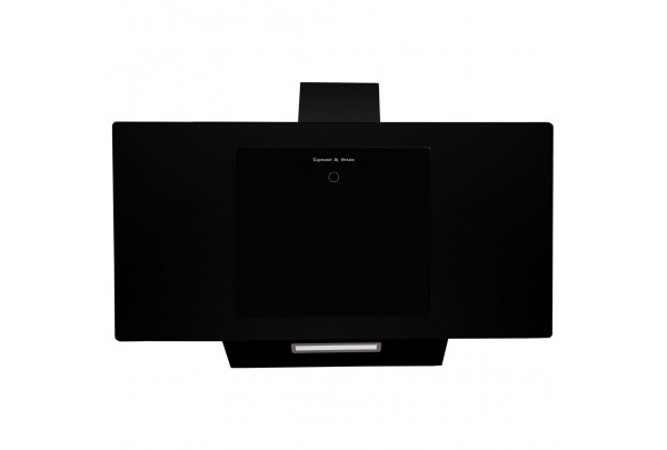 Zigmund & Shtain K 140.9 B Кухонная вытяжка Zigmund & Shtain K 140.9 B Кухонная вытяжка
