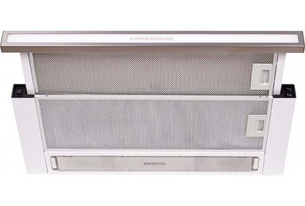 KUPPERSBERG вытяжка SLIMLUX II 60 BFG