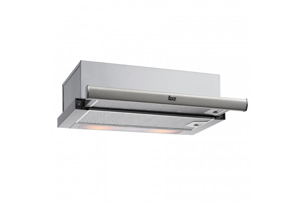 Тека вытяжной шкаф TL 6420 STAINLESS STEEL 40474260