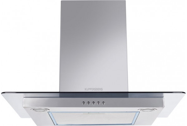 KUPPERSBERG вытяжка LORA 60 X 4HPB