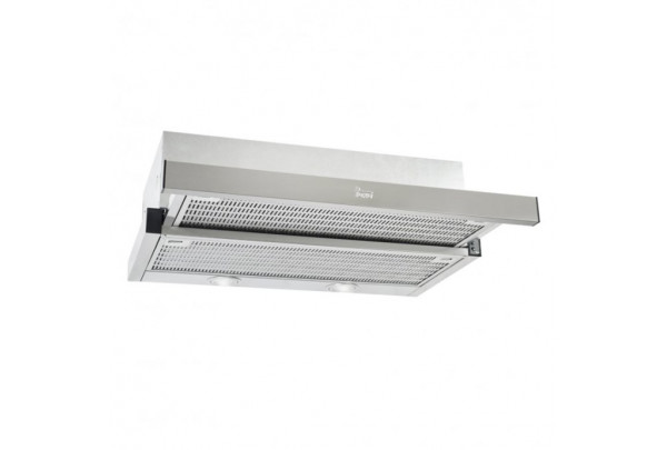 Тека вытяжной шкаф CNL 6400 STAINLESS STEEL 40436800