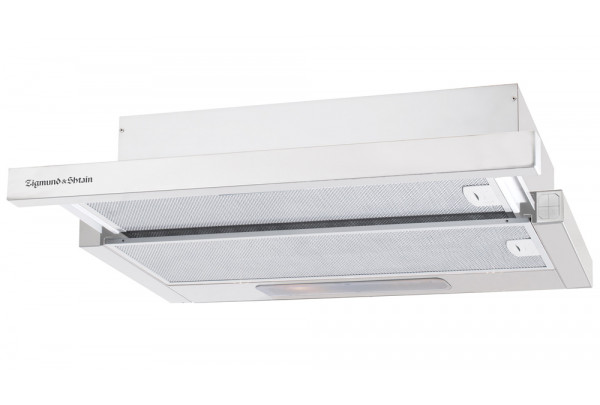 Zigmund & Shtain K 002.91 W Кухонная вытяжка (Германия) Zigmund & Shtain K 002.91 W Кухонная вытяжка (Германия)
