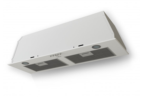 LEX GS BLOC Р 900 WHITE вытяжка