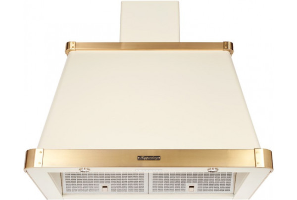 KUPPERSBERG вытяжка V 939 C Bronze