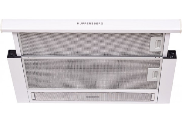 KUPPERSBERG вытяжка SLIMLUX II 60 BG