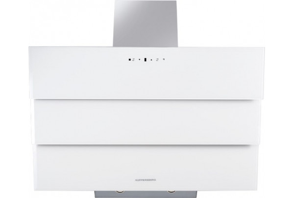 KUPPERSBERG вытяжка F 925 W