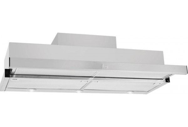 Тека вытяжной шкаф CNL 9610 STAINLESS STEEL 40436850