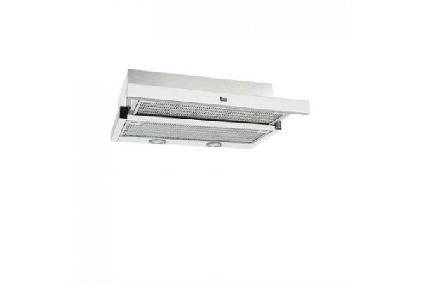 Тека вытяжной шкаф CNL 6400 WH BLANCA 40436801 Тека вытяжной шкаф CNL 6400 WH BLANCA 40436801