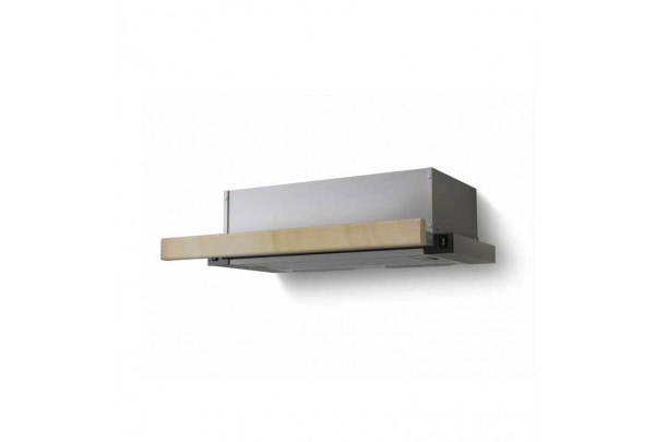 LEX HUBBLE 2М 600 RAW WOOD