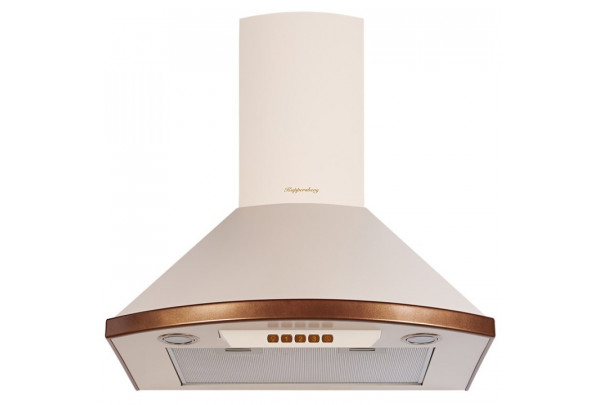 KUPPERSBERG вытяжка BONA 60 C Bronze