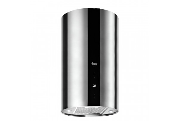 Тека вытяжной шкаф CC 480 INOX 40480320
