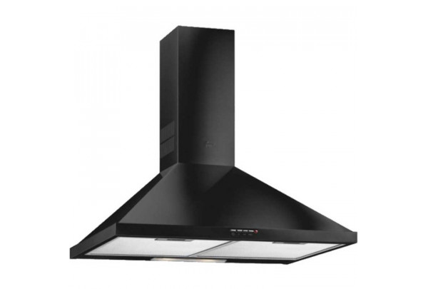 Тека вытяжной шкаф DBB 60 BLACK 40460402