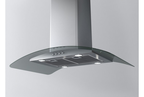 LEX PARIG ISOLA 900 INOX вытяжка
