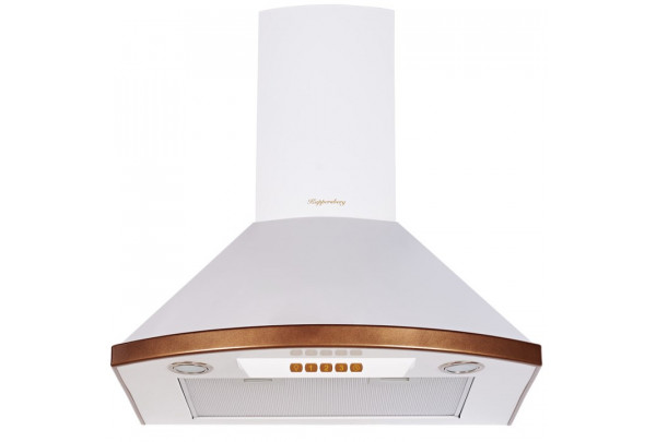 KUPPERSBERG вытяжка BONA 60 W Bronze KUPPERSBERG вытяжка BONA 60 W Bronze