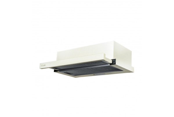 LEX HUBBLE G 600 (1M) IVORY LIGHT вытяжка LEX HUBBLE G 600 (1M) IVORY LIGHT вытяжка