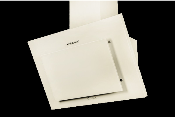 LEX MIKA 600 IVORY LIGHT вытяжка LEX MIKA 600 IVORY LIGHT вытяжка