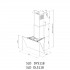 SCHAUB LORENZ SLD DL 5118 Кухонная вытяжка 202062 SCHAUB LORENZ SLD DL 5118 Кухонная вытяжка 202062