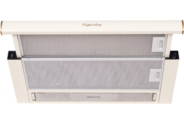 KUPPERSBERG вытяжка SLIMLUX II 60 C