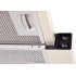 KUPPERSBERG вытяжка SLIMLUX II 60 C
