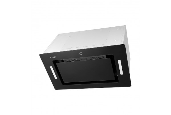 LEX GS BLOC GS 600 BLACK LEX GS BLOC GS 600 BLACK