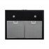 SCHAUB LORENZ вытяжка SLD WS 6608 SCHAUB LORENZ вытяжка SLD WS 6608