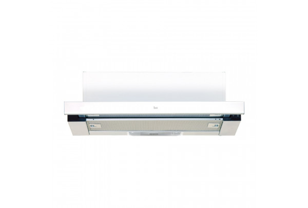 Тека вытяжной шкаф LS 60 GLASS WHITE 40495441