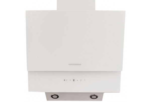 KUPPERSBERG вытяжка F 612 W