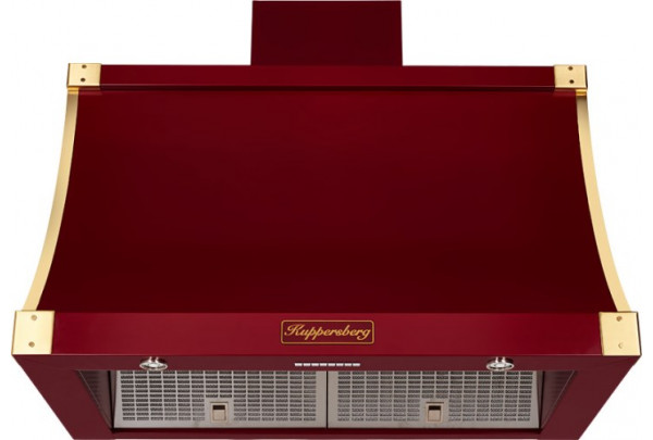 KUPPERSBERG вытяжка T 939 BOR Bronze