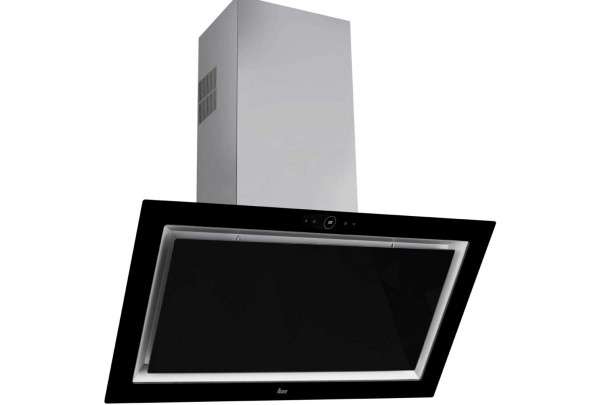 Тека вытяжной шкаф QUADRO DLV 985 B 40437200