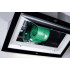 Тека вытяжной шкаф QUADRO DLV 985 B 40437200