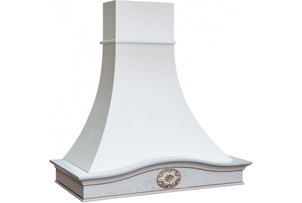 Vialona Cappe вытяжка Лаура 90 бук/слоновая кость мощ. 900 м3 Vialona Cappe вытяжка Лаура 90 бук/слоновая кость мощ. 900 м3