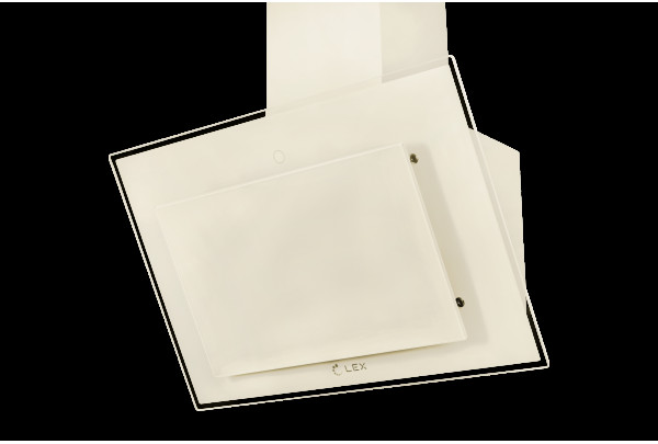 LEX MIKA GS 600 IVORY LIGHT вытяжка LEX MIKA GS 600 IVORY LIGHT вытяжка