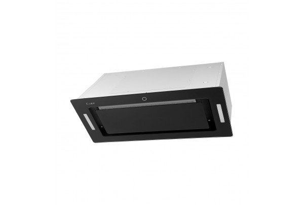 LEX GS BLOC GS 900 BLACK