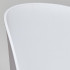 Стул Secret De Maison Beetle Chair (mod.70) металл/пластик, 45*53*81см, белый Стул Secret De Maison Beetle Chair (mod.70) металл/пластик, 45*53*81см, белый