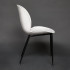 Стул Secret De Maison Beetle Chair (mod.70) металл/пластик, 45*53*81см, белый Стул Secret De Maison Beetle Chair (mod.70) металл/пластик, 45*53*81см, белый