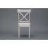 Стул Golfi Junior butter white