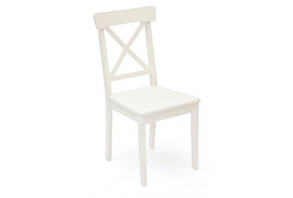 Стул Golfi Junior butter white
