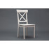 Стул Golfi Junior butter white