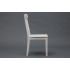 Стул Golfi Junior butter white