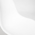 Стул Secret De Maison Cindy Bar Chair (mod. 80) пластик, 56*55*106,5см, белый Стул Secret De Maison Cindy Bar Chair (mod. 80) пластик, 56*55*106,5см, белый