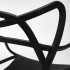 Стул Secret De Maison Cat Chair (mod. 028) пластик, 53,5*58*81,5см, черный Стул Secret De Maison Cat Chair (mod. 028) пластик, 53,5*58*81,5см, черный