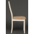 Стул Avana 2 ( AV-SC2 ) Бело-серебристая ткань (FD/RNT 1B), 950х520х440мм, butter white (слоновая кость) Стул Avana 2 ( AV-SC2 ) Бело-серебристая ткань (FD/RNT 1B), 950х520х440мм, butter white (слоновая кость)